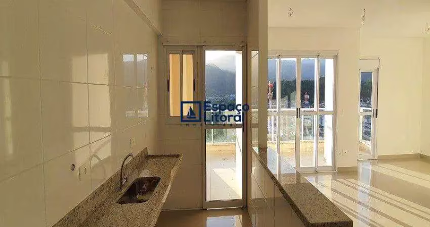 Apartamento com 4 quartos à venda no Indaiá, Caraguatatuba 