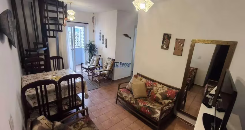 Cobertura com 2 quartos à venda no Indaiá, Caraguatatuba 