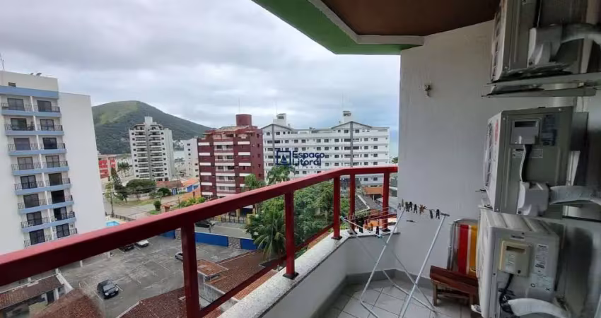 Cobertura com 3 quartos à venda no Martim de Sá, Caraguatatuba 