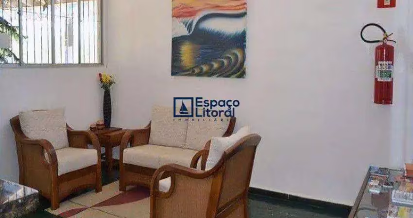 Ponto comercial com 1 sala à venda em Maranduba, Ubatuba 