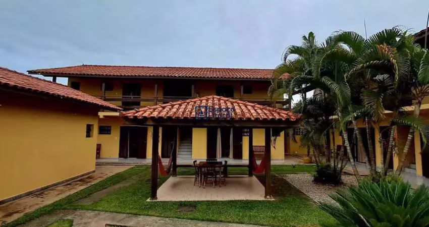 Ponto comercial com 14 salas à venda no Loteamento Villagio Verde Mare, Caraguatatuba 