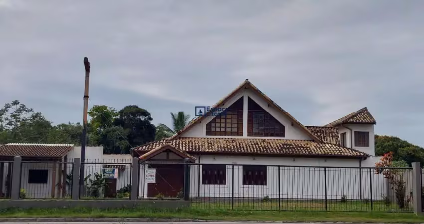 Prédio para alugar no Porto Novo, Caraguatatuba 