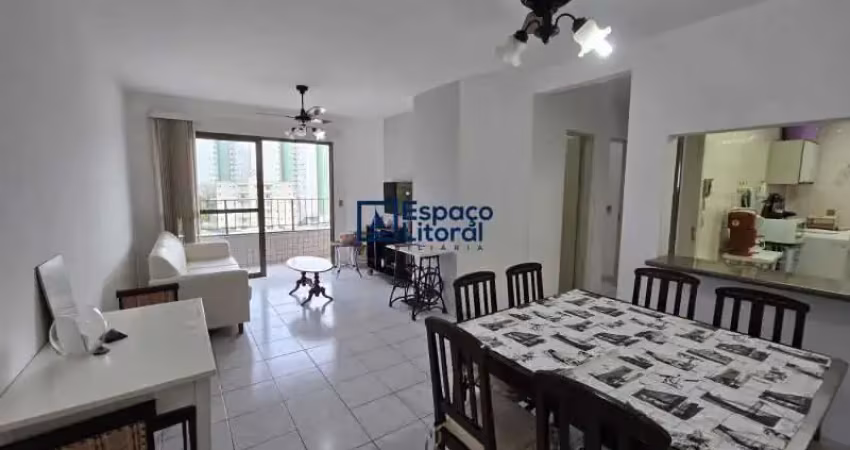 Apartamento com 2 quartos à venda no Prainha, Caraguatatuba 