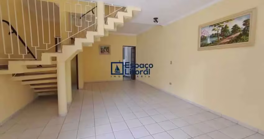 Casa em condomínio fechado com 3 quartos à venda no Martim de Sá, Caraguatatuba 