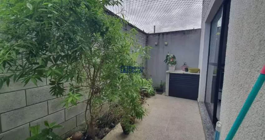 Casa em condomínio fechado com 2 quartos à venda no Pontal de Santa Marina, Caraguatatuba 