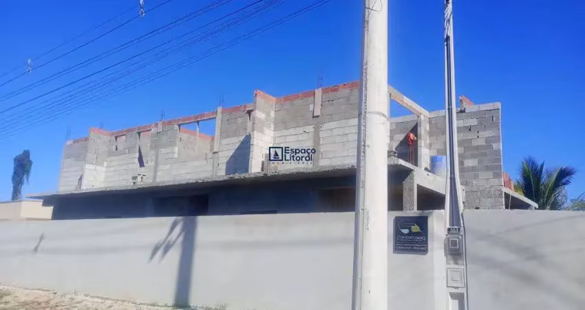 Casa com 3 quartos à venda no Balneário Recanto do Sol, Caraguatatuba 