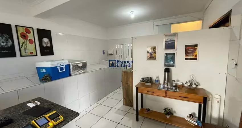 Casa com 4 quartos à venda na Praia das Palmeiras, Caraguatatuba 