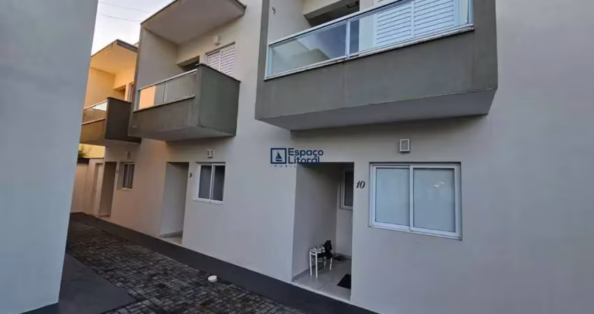 Casa com 2 quartos à venda na Praia das Palmeiras, Caraguatatuba 