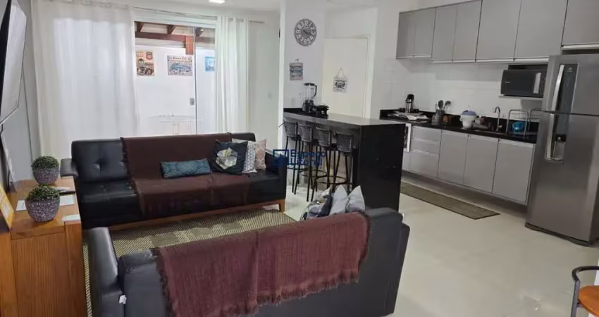 Casa com 3 quartos para alugar no Massaguaçu, Caraguatatuba 