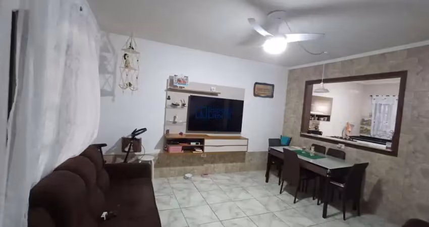Casa com 2 quartos à venda no Prainha, Caraguatatuba 