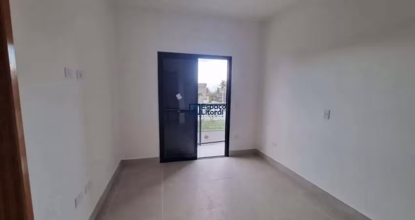 Casa com 2 quartos à venda no Jardim Mariella, Caraguatatuba 