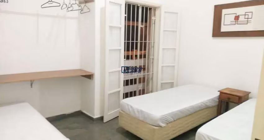 Casa em condomínio fechado com 2 quartos à venda no Balneário Copacabana, Caraguatatuba 