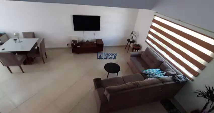 Casa em condomínio fechado com 3 quartos à venda no Indaiá, Caraguatatuba 