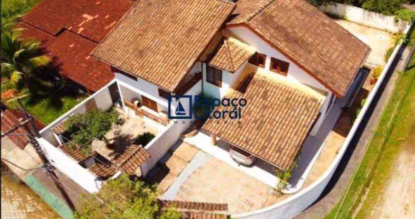 Casa com 4 quartos à venda no Capricórnio II, Caraguatatuba 