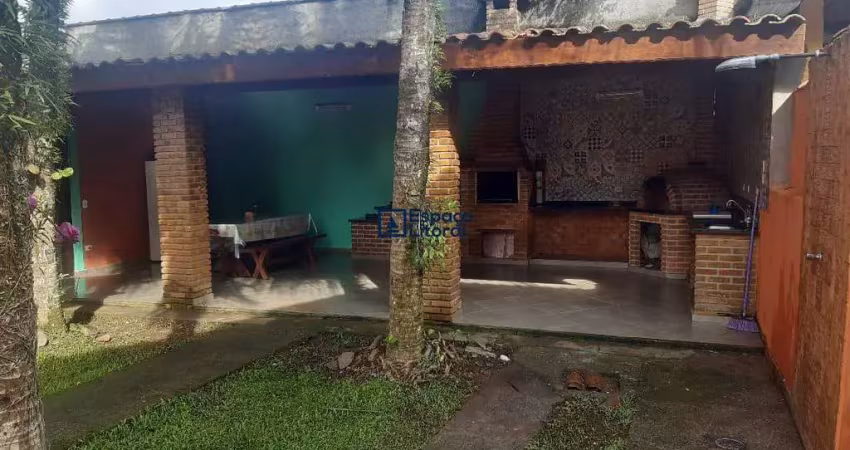 Casa com 2 quartos à venda no Getuba, Caraguatatuba 
