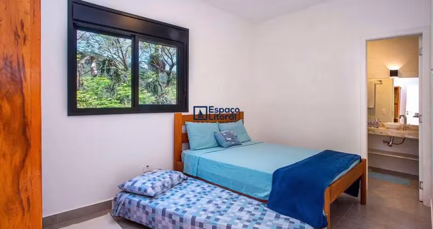 Casa em condomínio fechado com 3 quartos à venda no Maresias, São Sebastião 