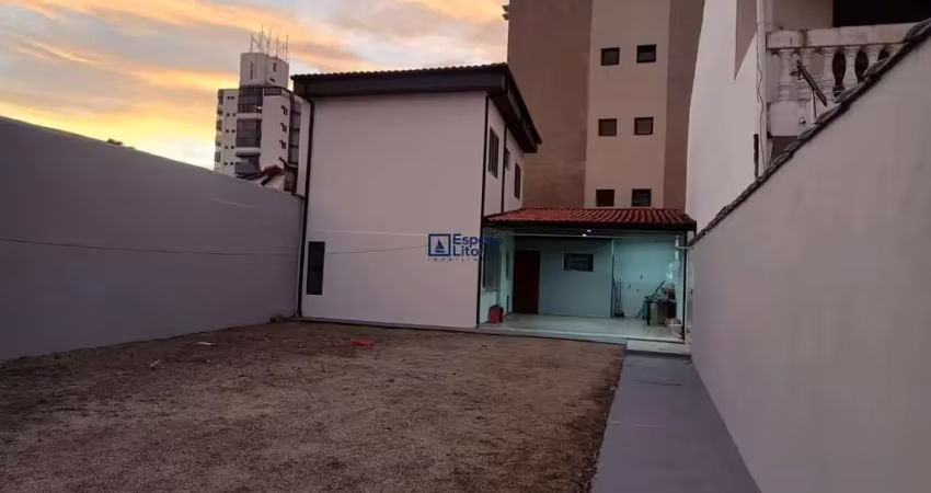 Casa com 2 quartos à venda no Centro, Caraguatatuba 