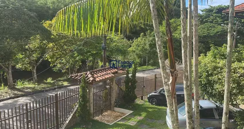 Casa em condomínio fechado com 3 quartos à venda no Martim de Sá, Caraguatatuba 