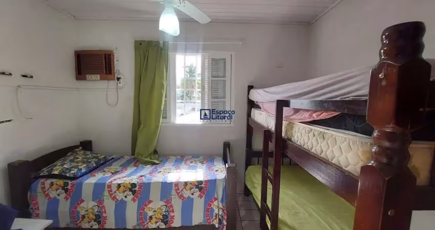 Casa em condomínio fechado com 2 quartos à venda no Martim de Sá, Caraguatatuba 
