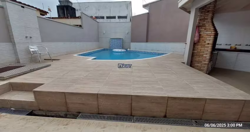 Casa com 3 quartos à venda no Jardim Primavera, Caraguatatuba 