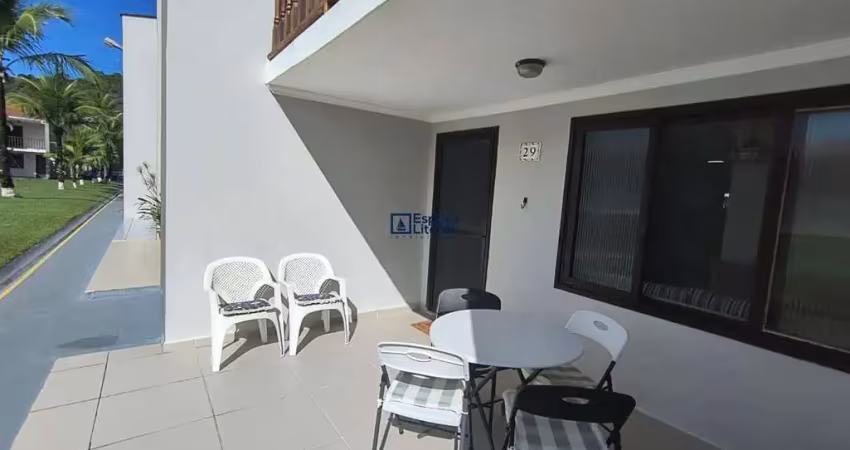 Casa em condomínio fechado com 2 quartos à venda na Vila Atlântica, Caraguatatuba 