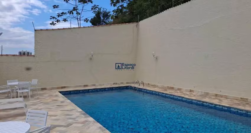 Casa em condomínio fechado com 2 quartos à venda no Loteamento Balneário Camburi, Caraguatatuba 