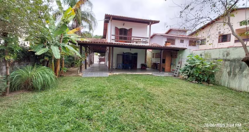 Casa com 3 quartos à venda na Vila Atlântica, Caraguatatuba 
