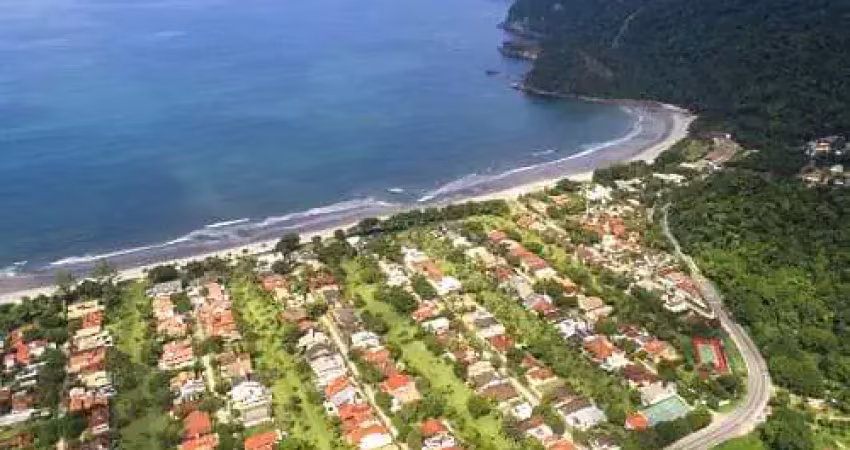 Terreno à venda no Guaecá, São Sebastião 
