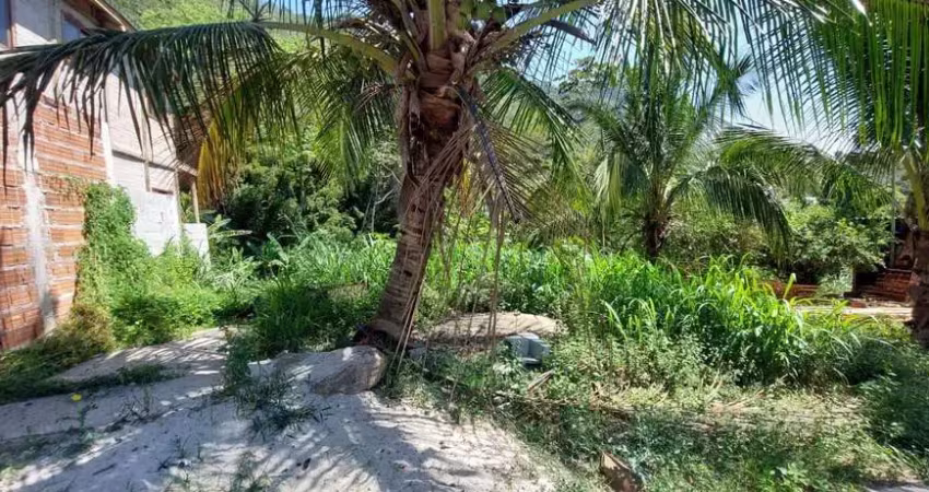 Terreno à venda no São Francisco da Praia, São Sebastião 
