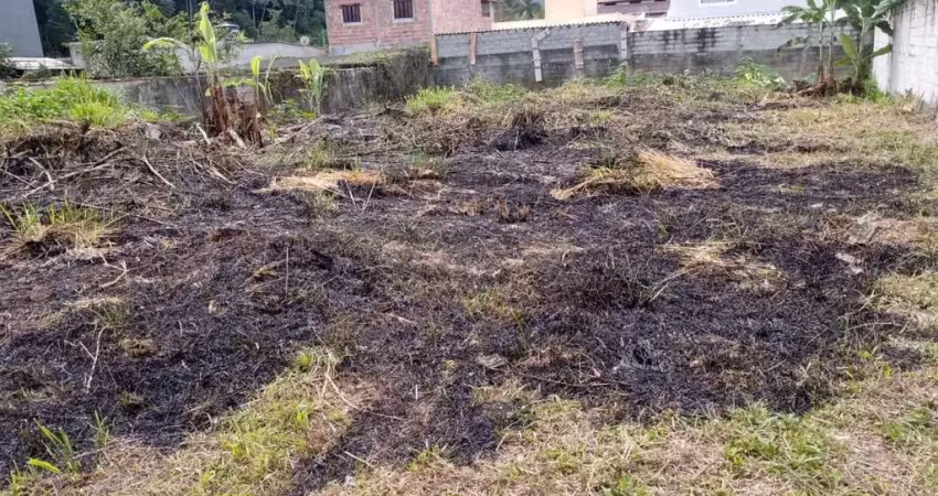 Terreno à venda no Jardim do Sol, Caraguatatuba 