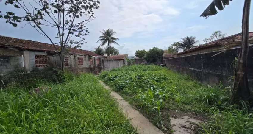 Terreno à venda no Porto Novo, Caraguatatuba 