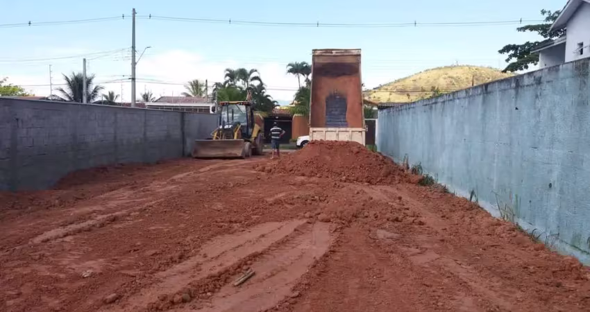 Terreno à venda na Cidade Jardim, Caraguatatuba 