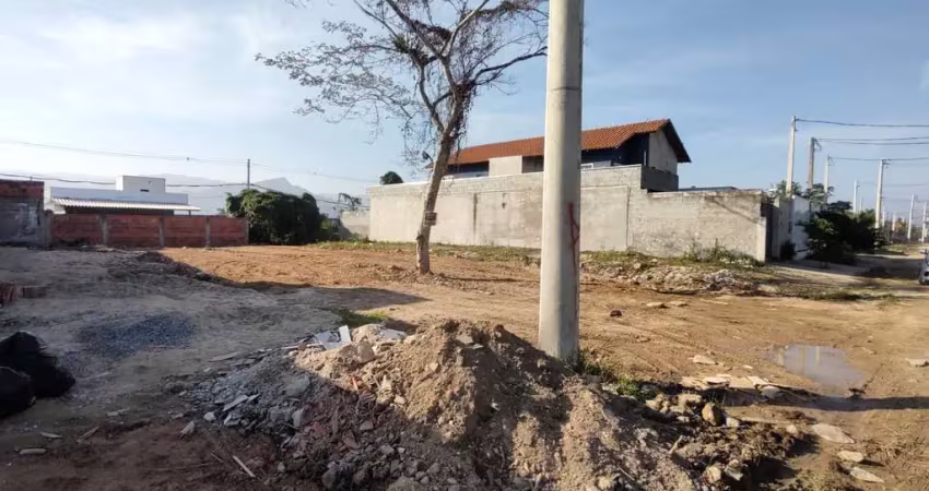 Terreno à venda no Balneário Recanto do Sol, Caraguatatuba 