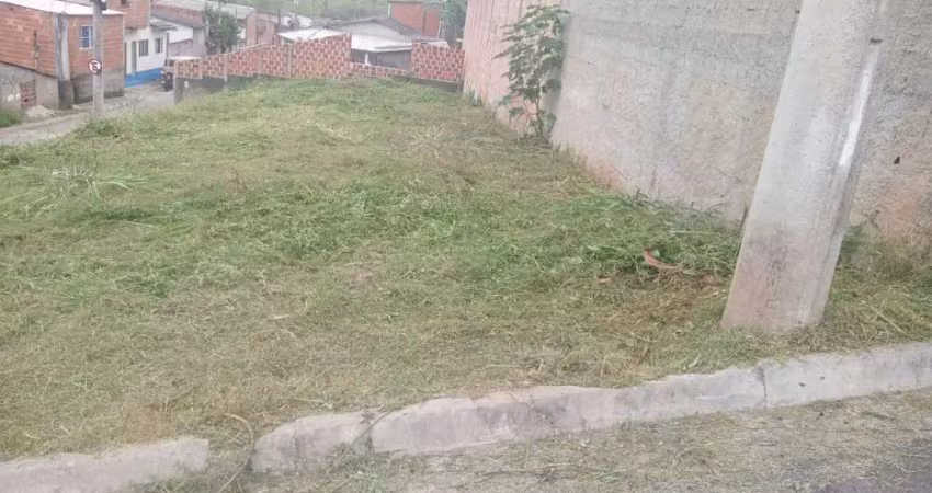 Terreno à venda no Recanto dos Eucaliptos, São José dos Campos 