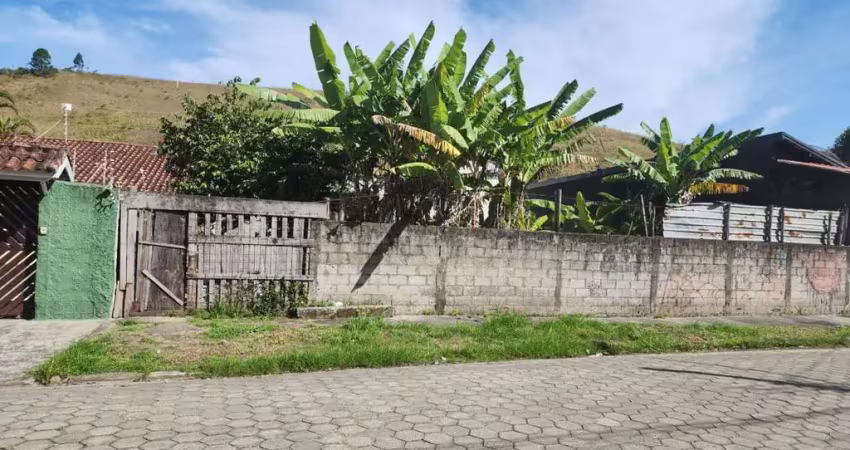 Terreno à venda no Prainha, Caraguatatuba 