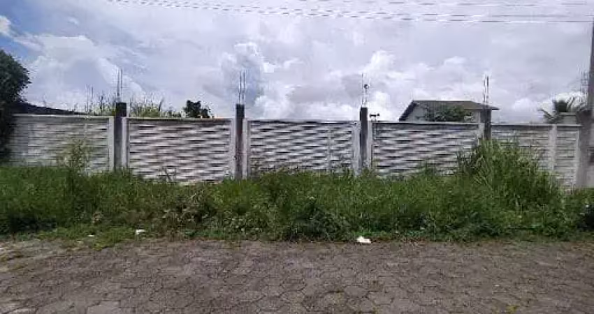 Terreno à venda no Pontal de Santa Marina, Caraguatatuba 