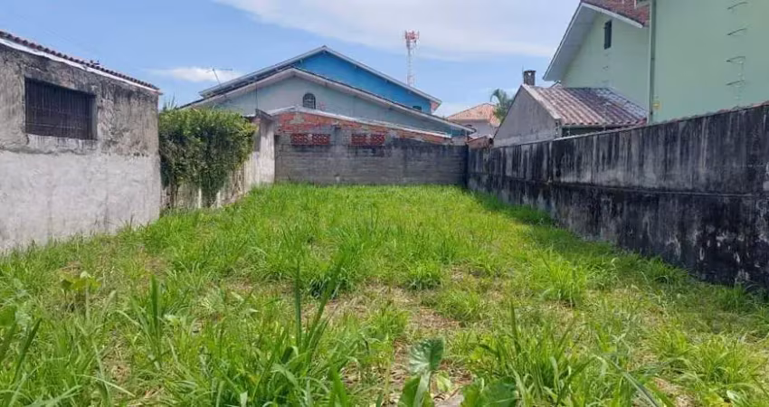 Terreno à venda no Martim de Sá, Caraguatatuba 