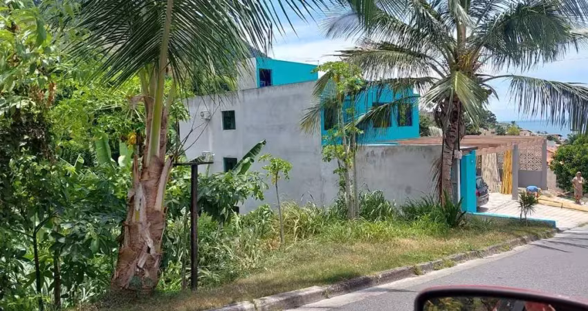 Terreno à venda no São Francisco da Praia, São Sebastião 
