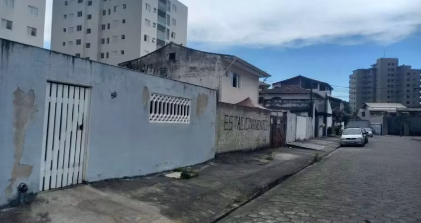 Terreno à venda no Martim de Sá, Caraguatatuba 