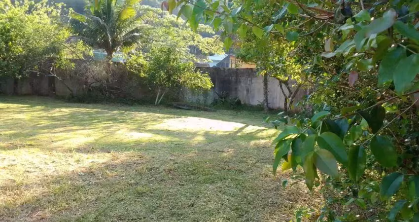 Terreno à venda na Cidade Jardim, Caraguatatuba 