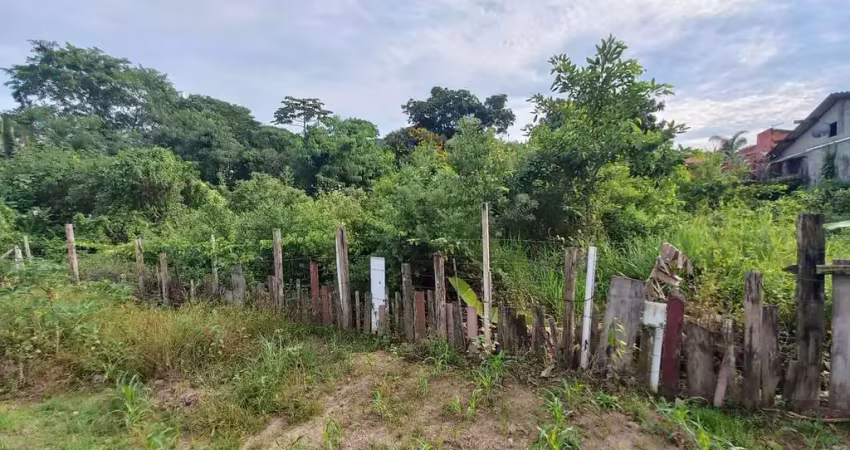 Terreno à venda no Jardim Casa Branca, Caraguatatuba 
