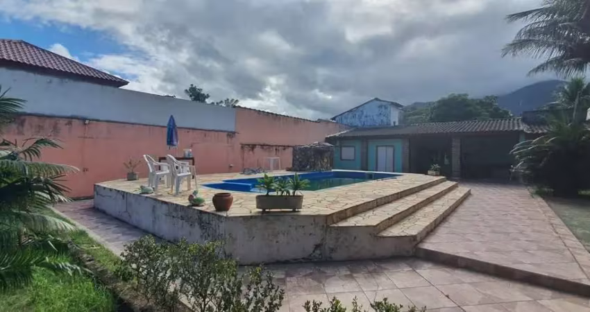 Terreno à venda no Getuba, Caraguatatuba 