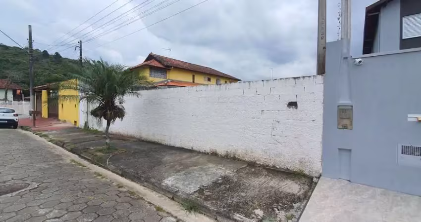 Terreno à venda no Prainha, Caraguatatuba 