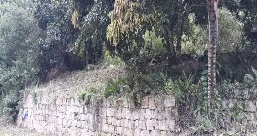 Terreno à venda no Martim de Sá, Caraguatatuba 