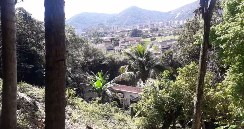 Terreno à venda no Prainha, Caraguatatuba 