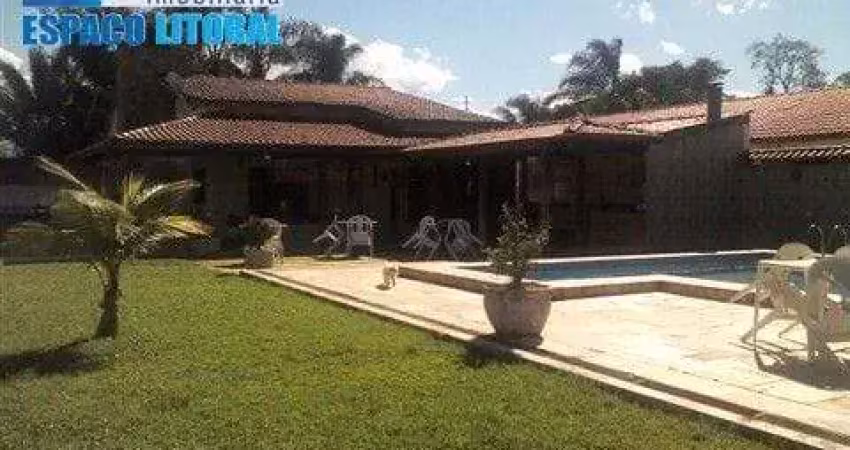 Terreno à venda no Porto Novo, Caraguatatuba 
