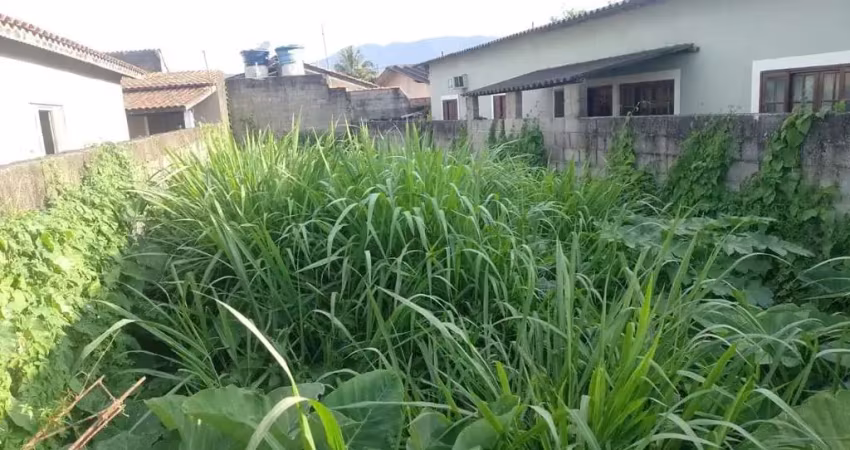 Terreno à venda no Morro do Algodão, Caraguatatuba 