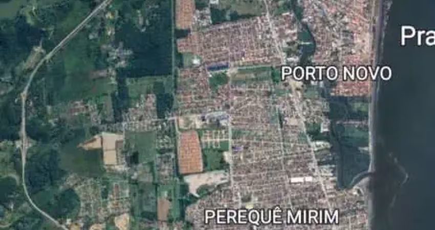Terreno à venda no Jaraguá, Caraguatatuba 