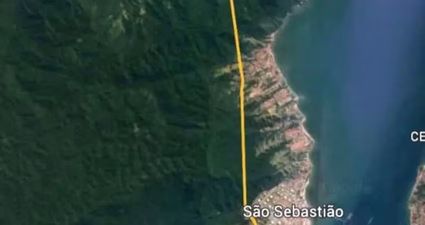 Terreno à venda no Jaraguá, Caraguatatuba 