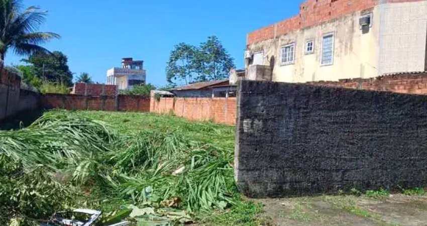 Terreno à venda no Jardim Brasil, Caraguatatuba 